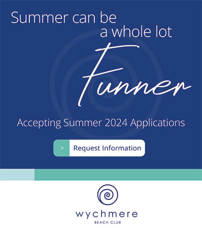 Accepting Summer 2024 Applications